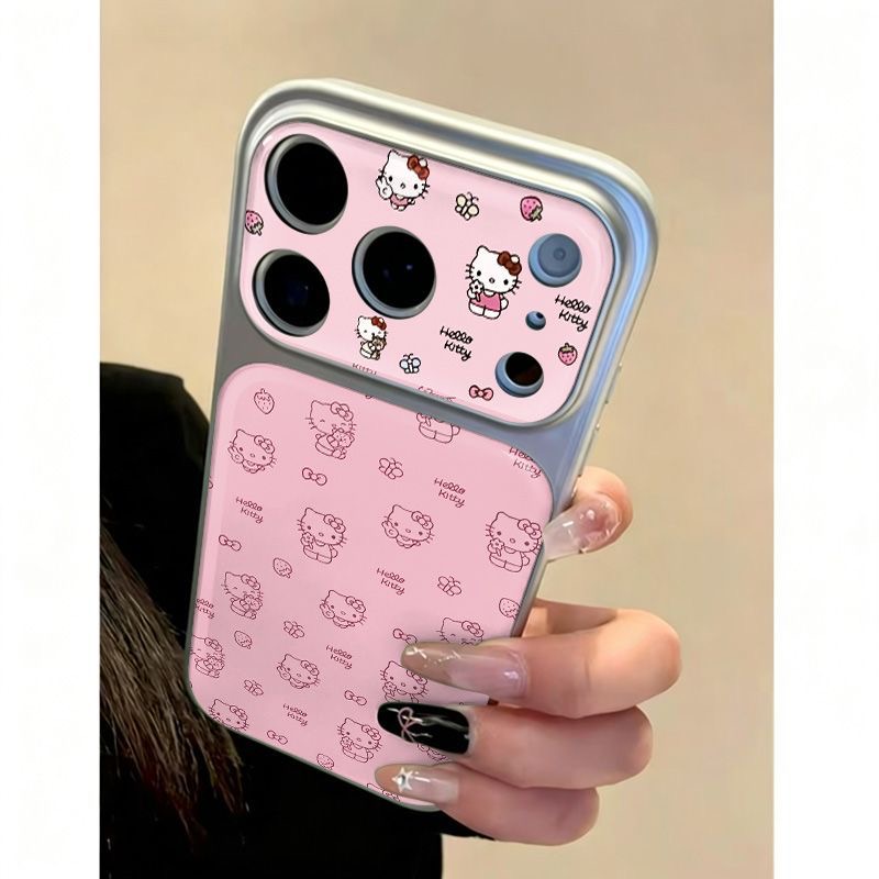 เคสโทรศัพท์มือถือลายการ์ตูนน่า - Phone Cases Y2K บทวิจารณ์และราคา
