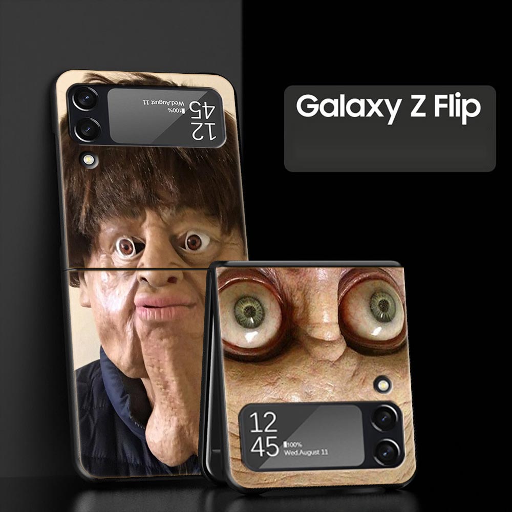 เคสโทรศัพท์แบบแข็งสำหรับ Samsu - Phone Cases Ugly บทวิจารณ์และราคา