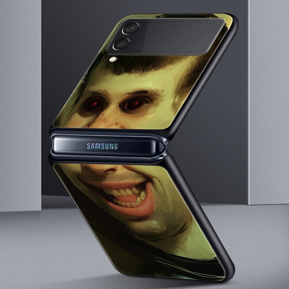 เคสโทรศัพท์แบบแข็งสำหรับ Samsu - Phone Cases Ugly บทวิจารณ์และราคา