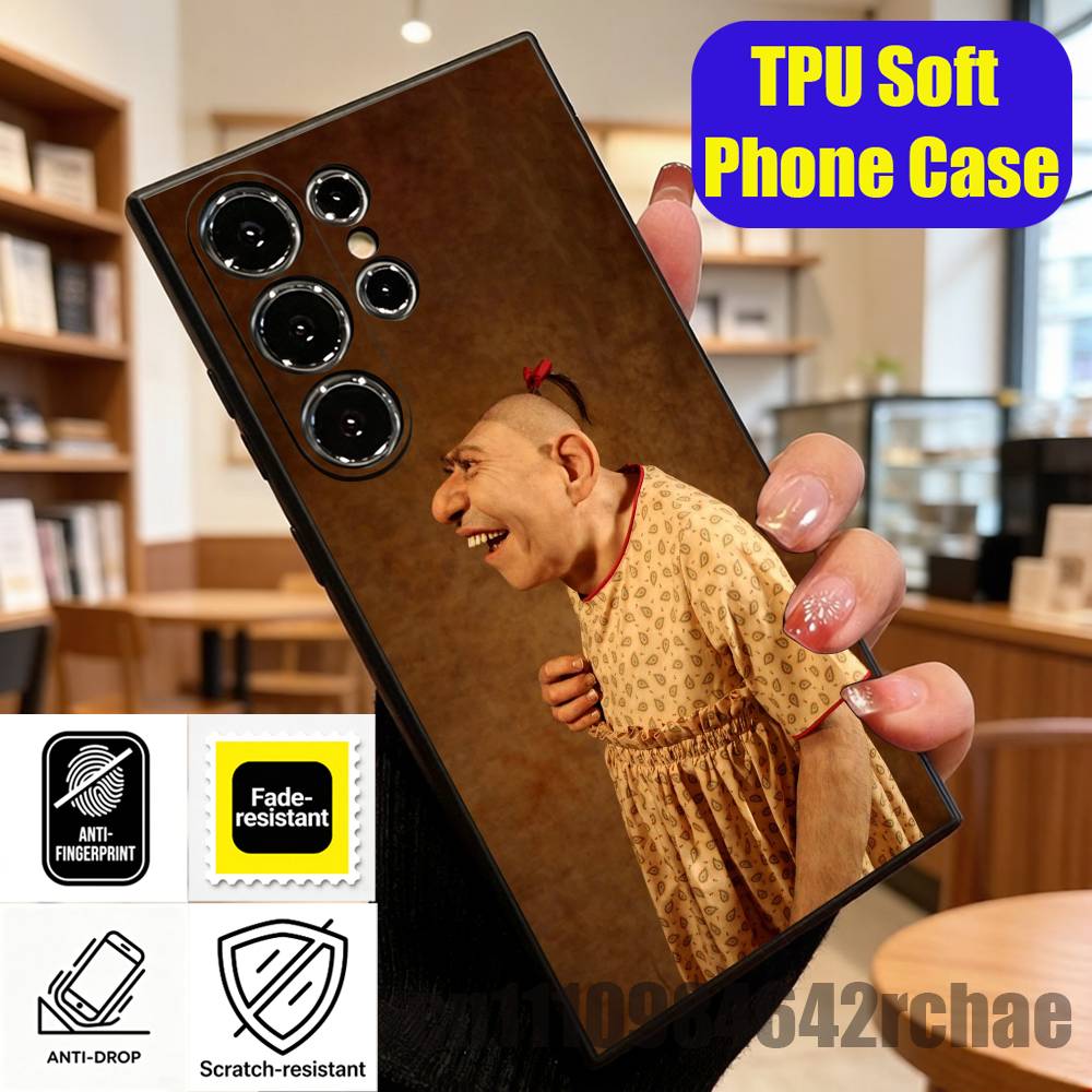 เคสโทรศัพท์ตลกสำหรับคนขี้เกียจ - Phone Cases Ugly บทวิจารณ์และราคา