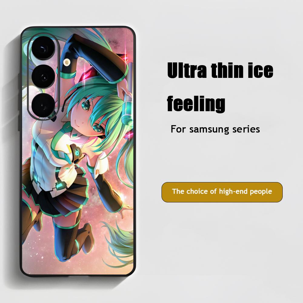 H-ats-unES น่ารัก M-MikuES เคส - Phone Cases At H&M บทวิจารณ์และราคา