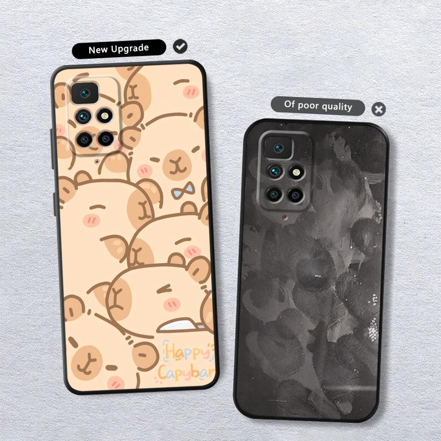 เคสสำหรับเสี่ยวมี่ เรดมี่ 12C  - Phone Cases Cute บทวิจารณ์และราคา