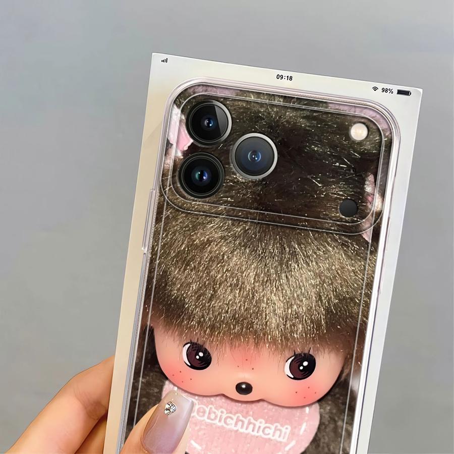 เคสโทรศัพท์ลายการ์ตูน M-monch- - Phone Cases Mous บทวิจารณ์และราคา