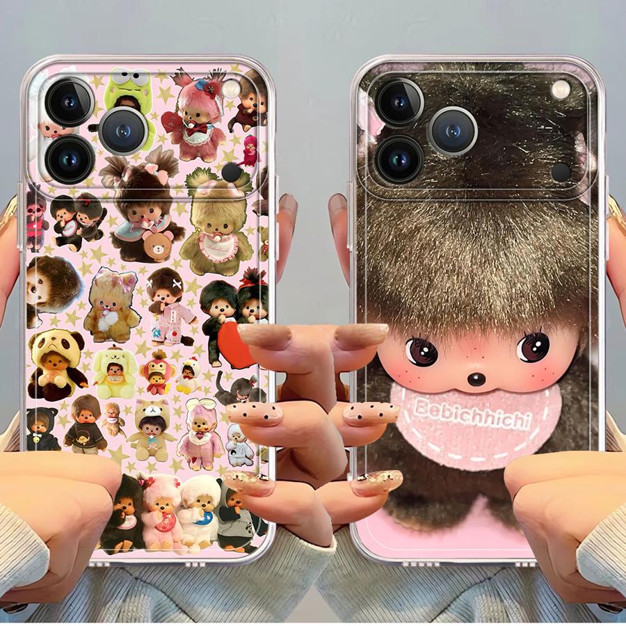 เคสโทรศัพท์ลายการ์ตูน M-monch- - Phone Cases Mous บทวิจารณ์และราคา