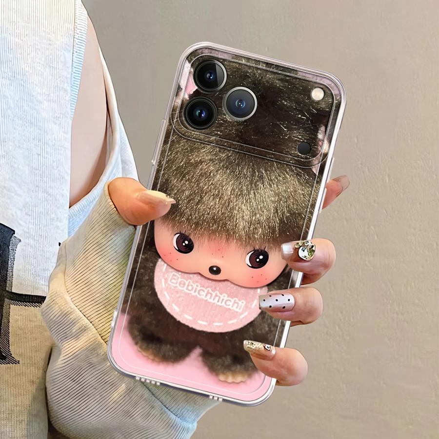 เคสโทรศัพท์ลายการ์ตูน M-monch- - Phone Cases Mous บทวิจารณ์และราคา