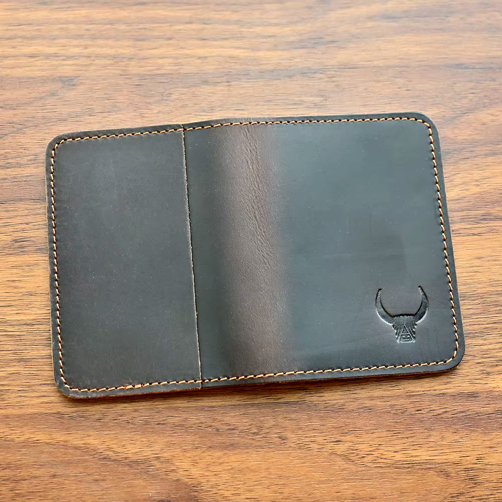 กระเป๋าสตางค์กระเป๋าใส่บัตรเคร - Slim Card Slot Case บทวิจารณ์และราคา