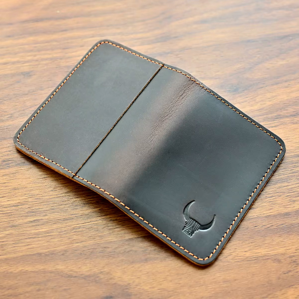 กระเป๋าสตางค์กระเป๋าใส่บัตรเคร - Slim Card Slot Case บทวิจารณ์และราคา