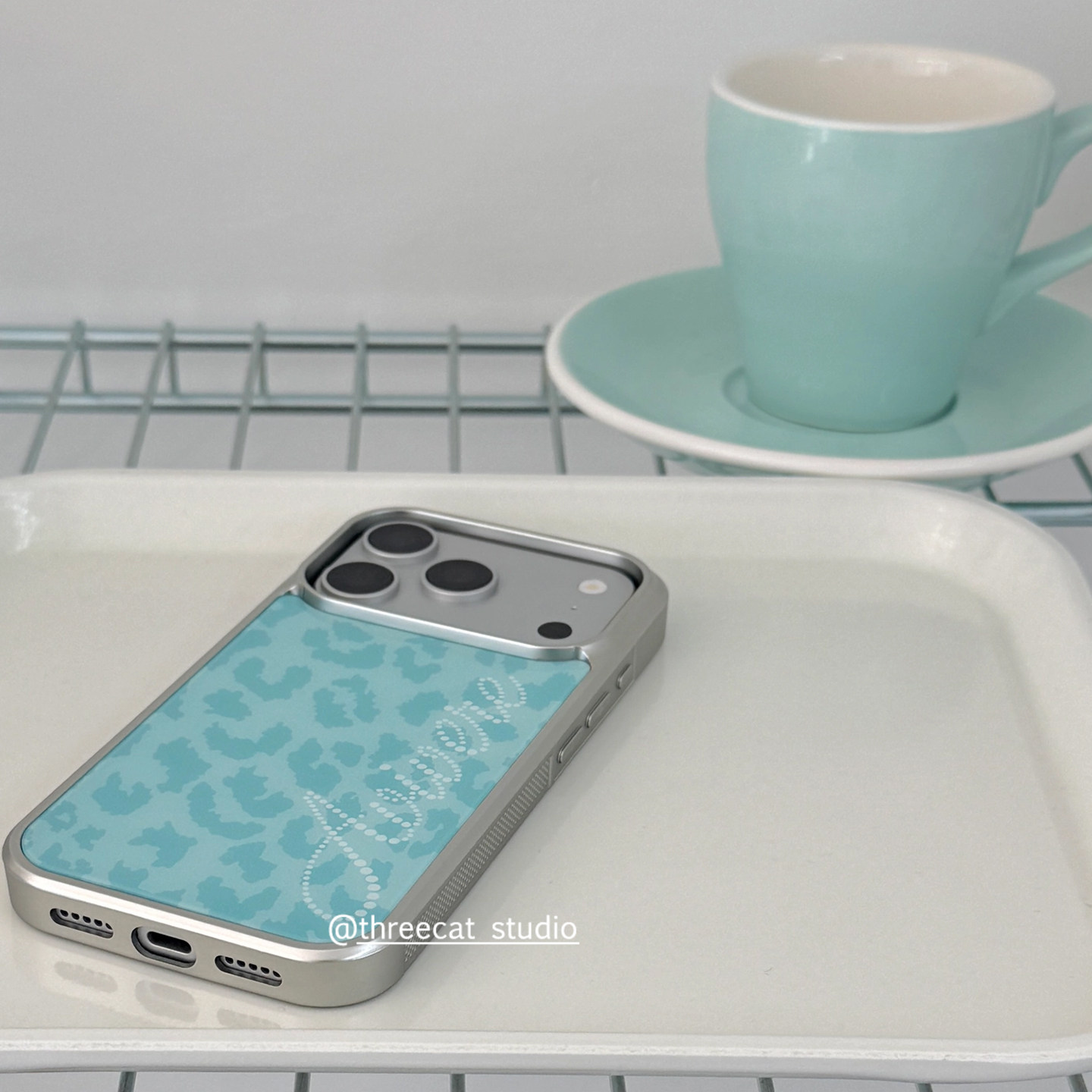 เคสโทรศัพท์ลายเสือดาวสไตล์เรโท - Phone Cases Y2K บทวิจารณ์และราคา