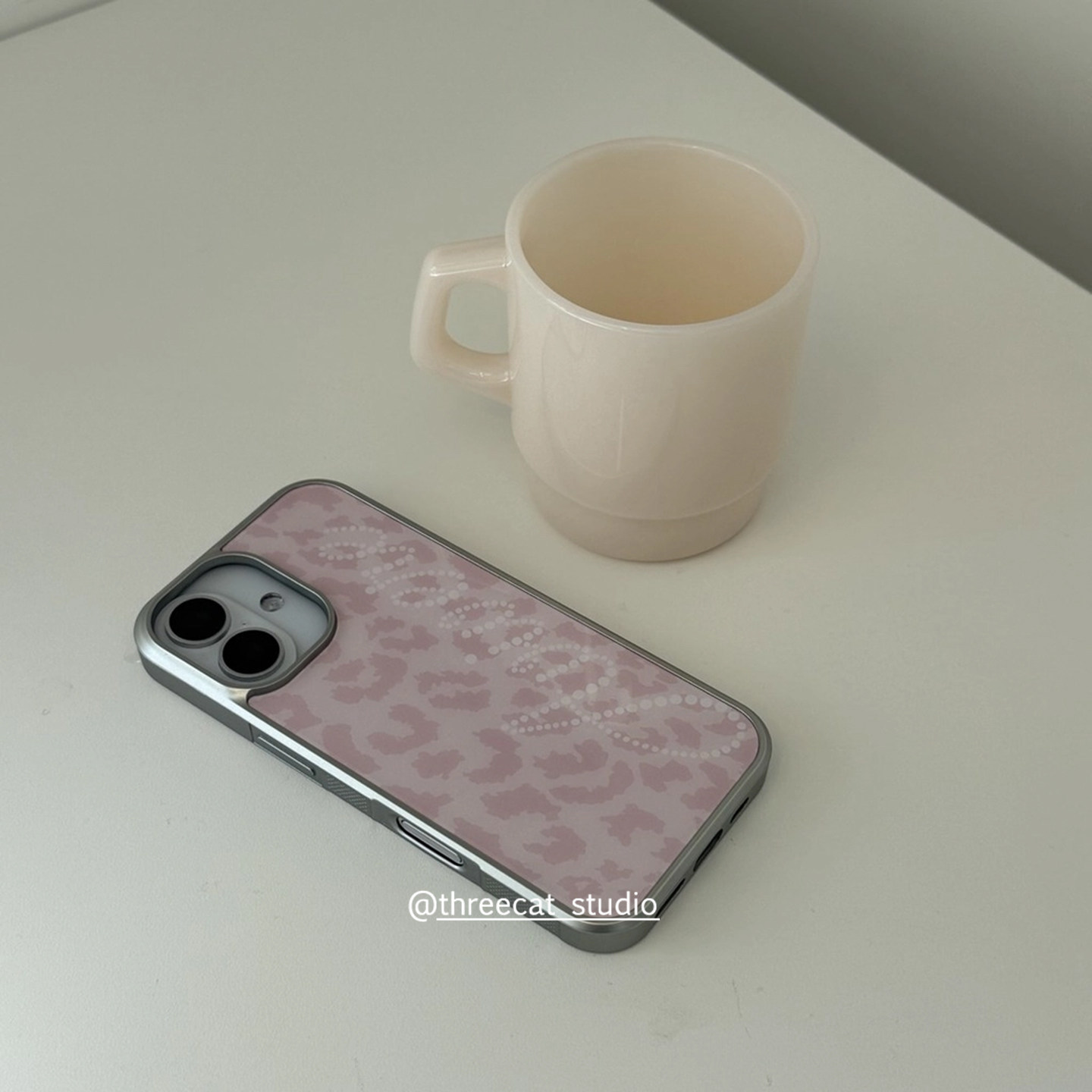 เคสโทรศัพท์ลายเสือดาวสไตล์เรโท - Phone Cases Y2K บทวิจารณ์และราคา