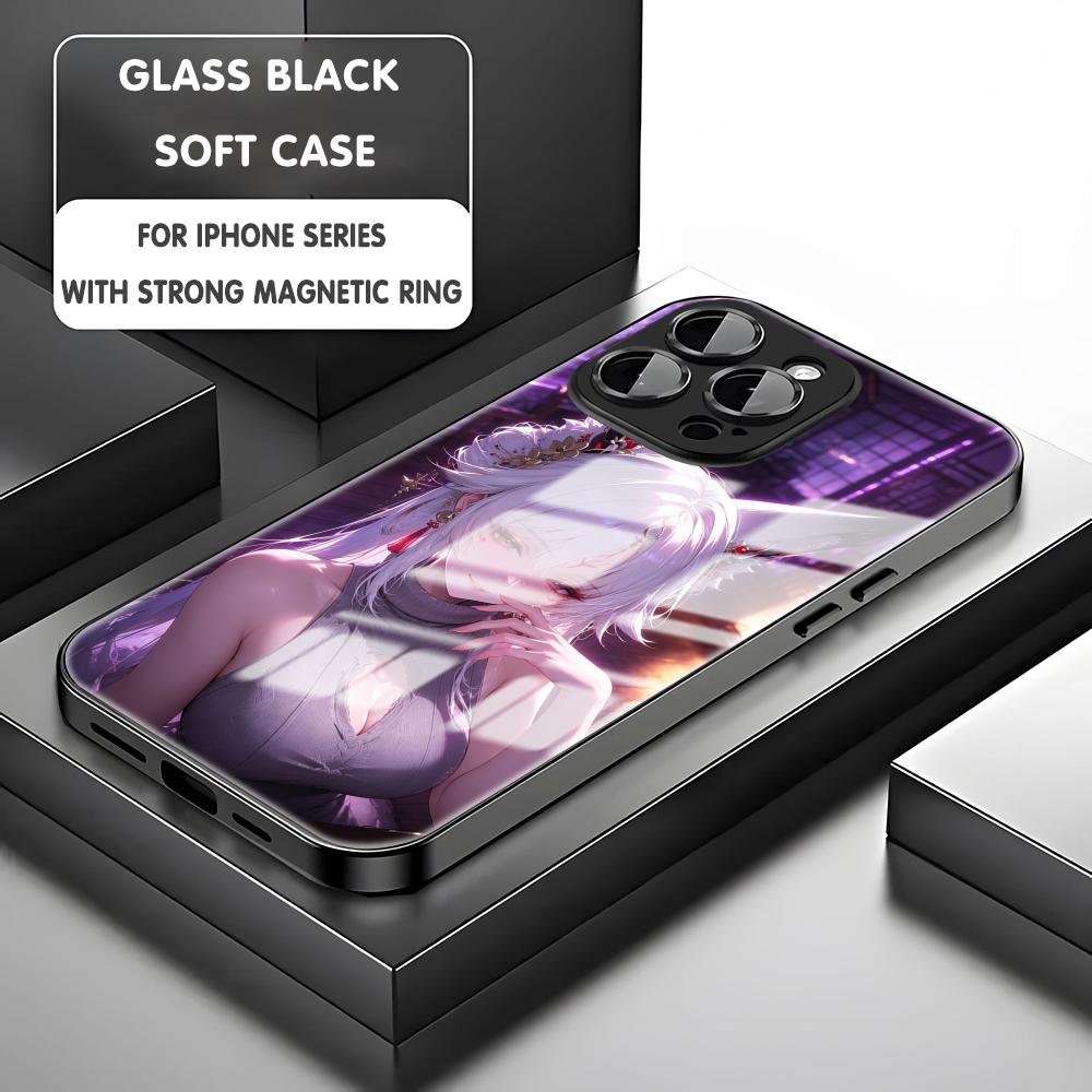 เคสโทรศัพท์ Wuthering Waves Hs - Phone Cases For Iphone 11 บทวิจารณ์และราคา