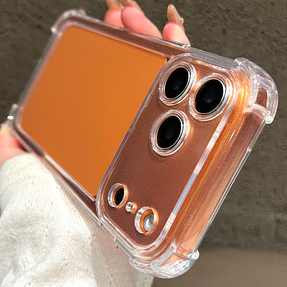 เคสโทรศัพท์ซิลิโคนใสหรูหรา สำห - Phone Cases Rimowa บทวิจารณ์และราคา