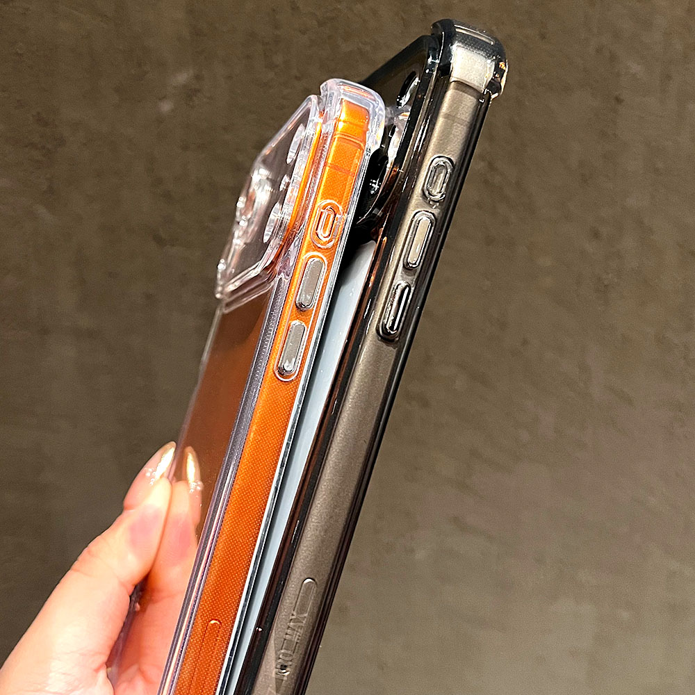 เคสโทรศัพท์ซิลิโคนใสหรูหรา สำห - Phone Cases Rimowa บทวิจารณ์และราคา