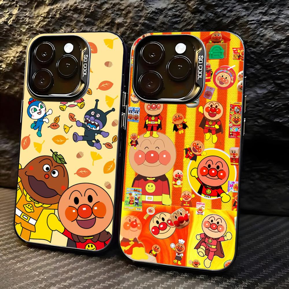 เคสโทรศัพท์ลายอนิเมะน่ารัก A-A - Phone Cases Cute บทวิจารณ์และราคา