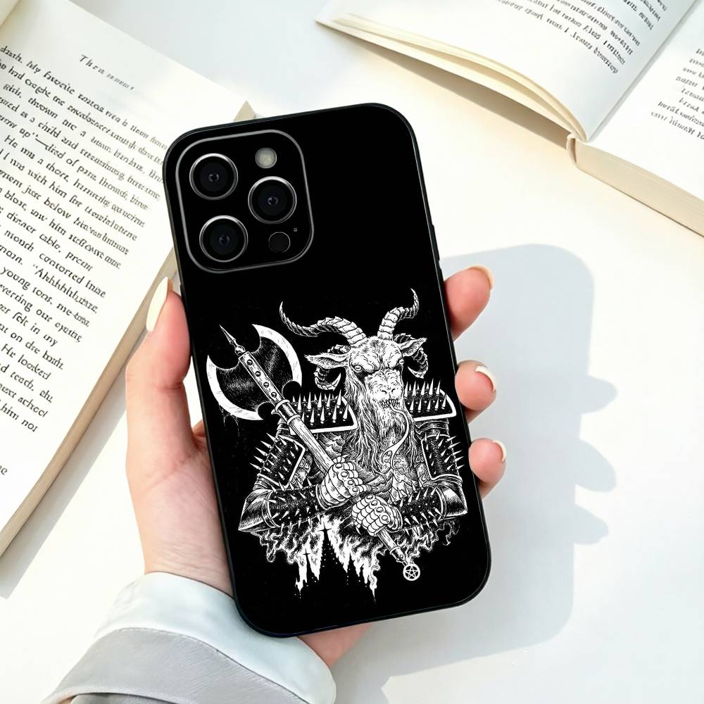 เคสโทรศัพท์ซิลิโคนสีดำลาย K-kr - Phone Cases Ugly บทวิจารณ์และราคา