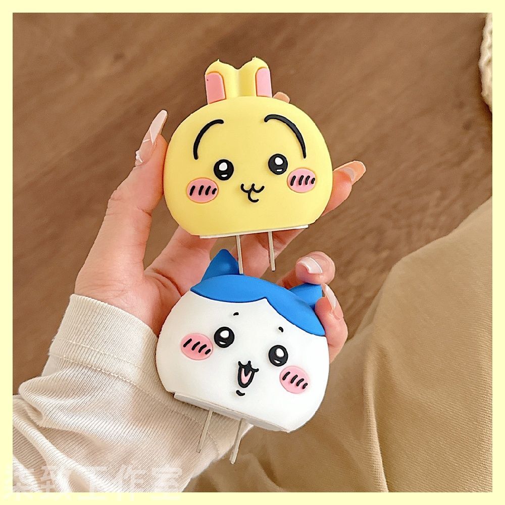 เคสป้องกันอะแดปเตอร์ชาร์จ Chii - Phone Cases Japanese บทวิจารณ์และราคา