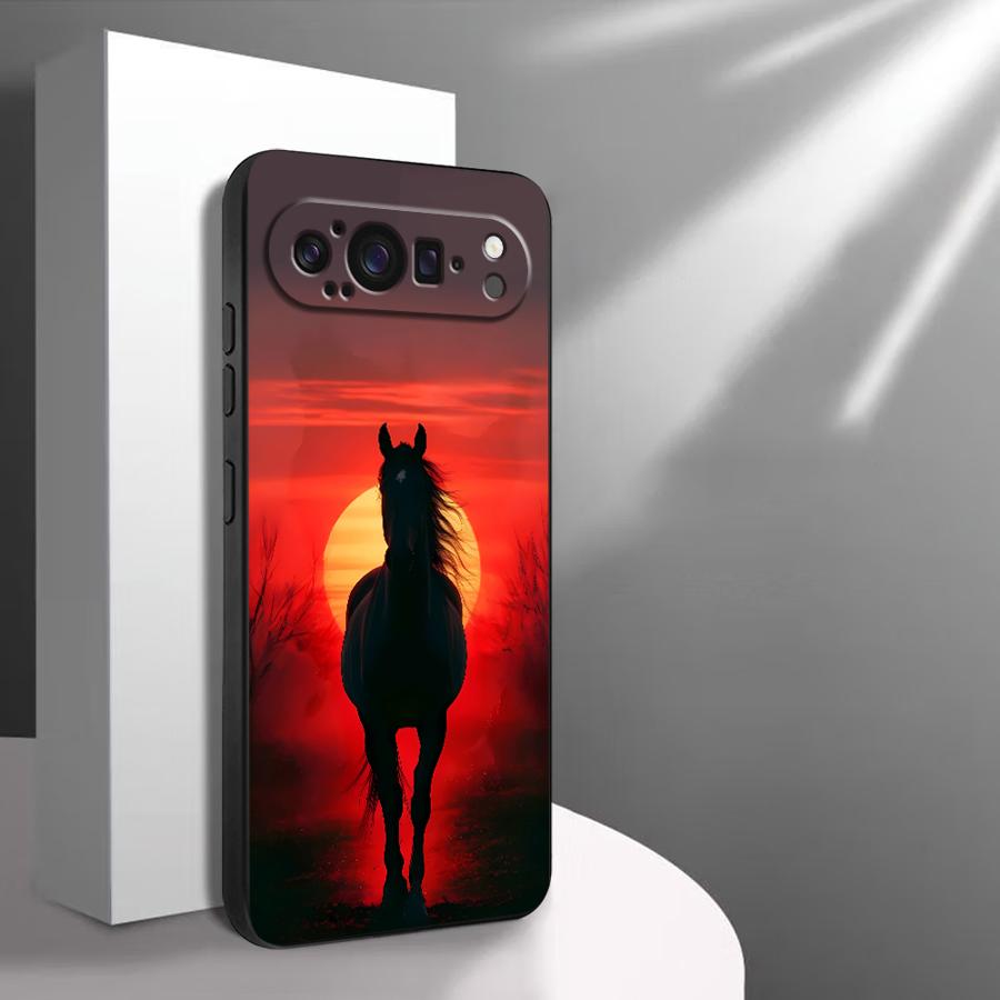 เคสโทรศัพท์ฟันดาสำหรับกูเกิลพิ - Phone Cases Google Pixel 9A บทวิจารณ์และราคา
