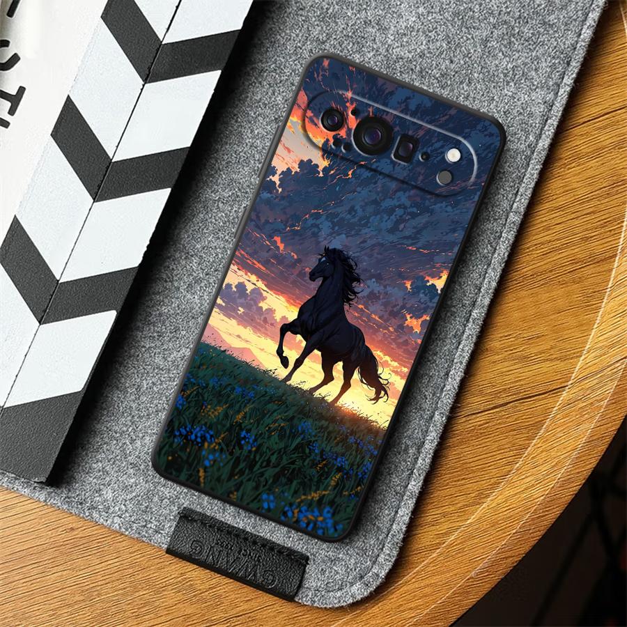 เคสโทรศัพท์ฟันดาสำหรับกูเกิลพิ - Phone Cases Google Pixel 9A บทวิจารณ์และราคา