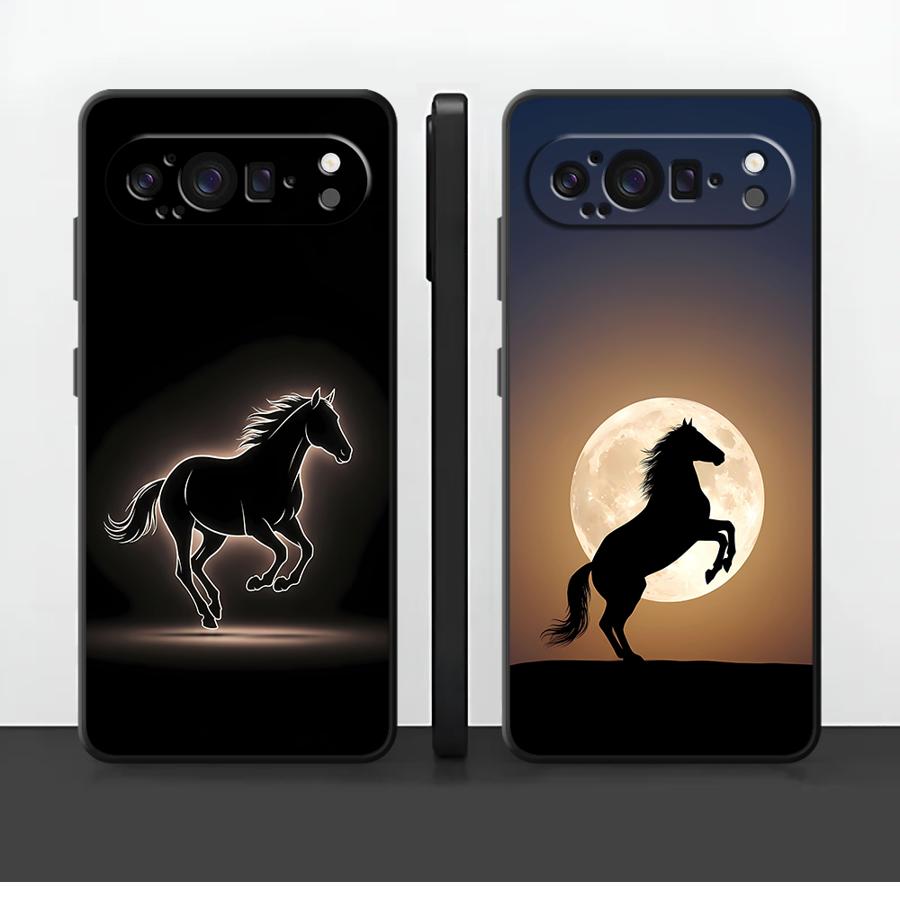 เคสโทรศัพท์ฟันดาสำหรับกูเกิลพิ - Phone Cases Google Pixel 9A บทวิจารณ์และราคา