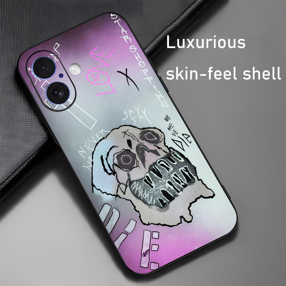 เคสโทรศัพท์ลายเทรนด์ L-Lil Pee - Phone Cases Trending บทวิจารณ์และราคา