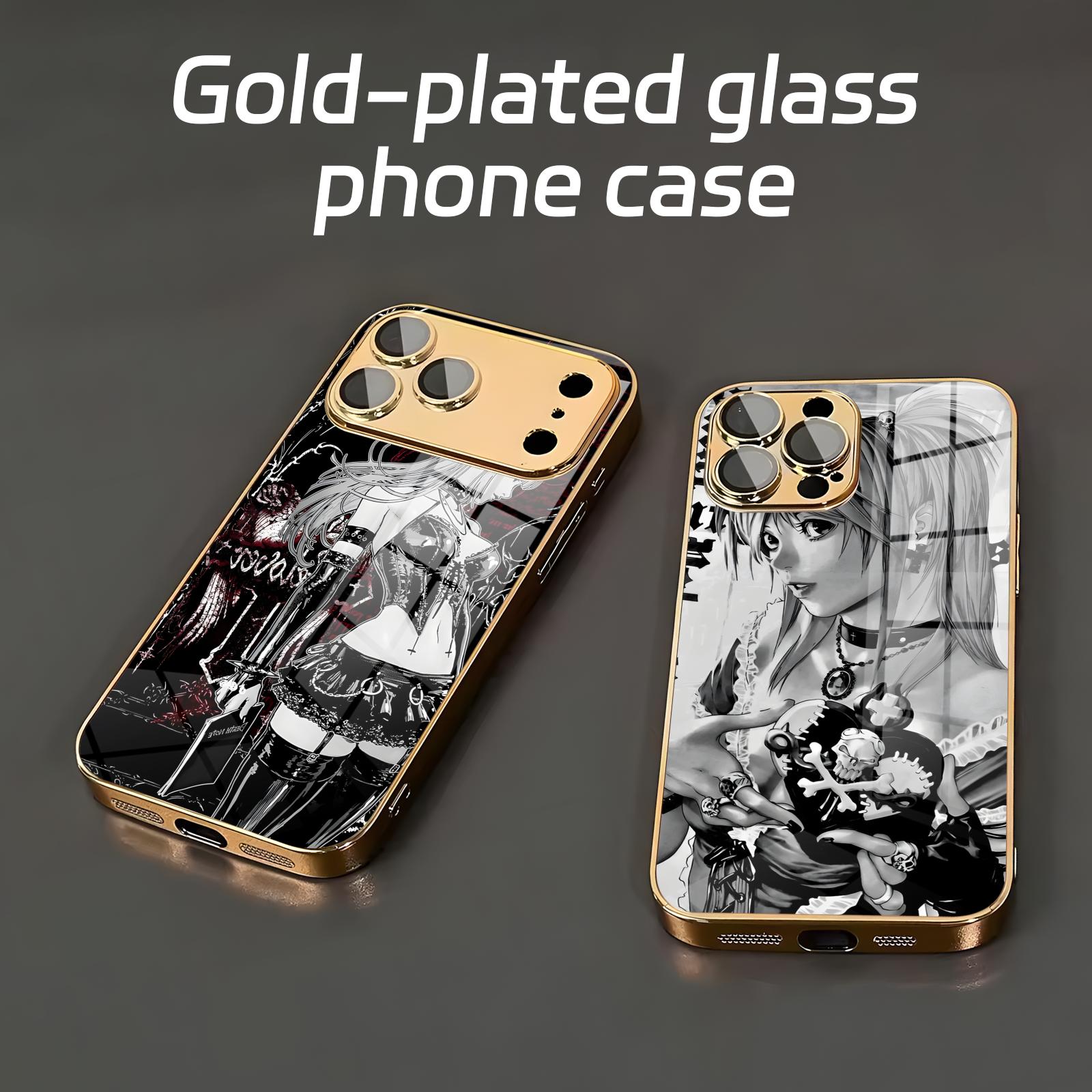 เคสโทรศัพท์สำหรับ iPhone17 16  - Phone Cases Japanese บทวิจารณ์และราคา