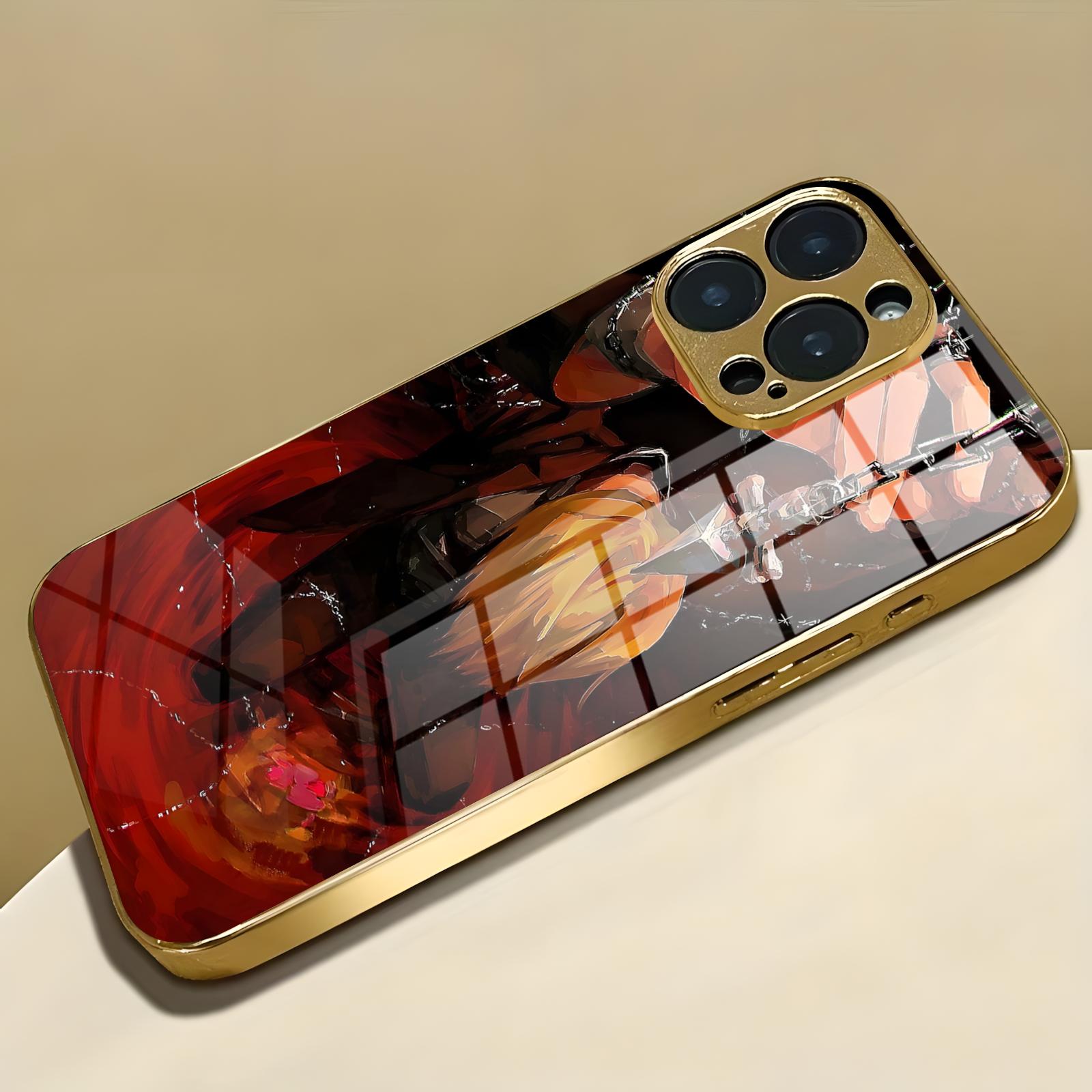 เคสโทรศัพท์สำหรับ iPhone17 16  - Phone Cases Japanese บทวิจารณ์และราคา