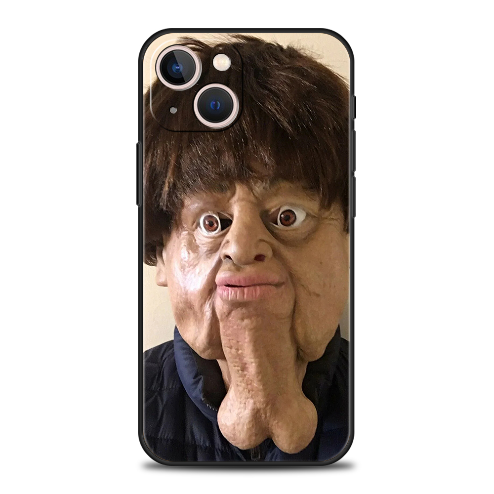 เคสโทรศัพท์สำหรับ iPhone 17 16 - Phone Cases Ugly บทวิจารณ์และราคา