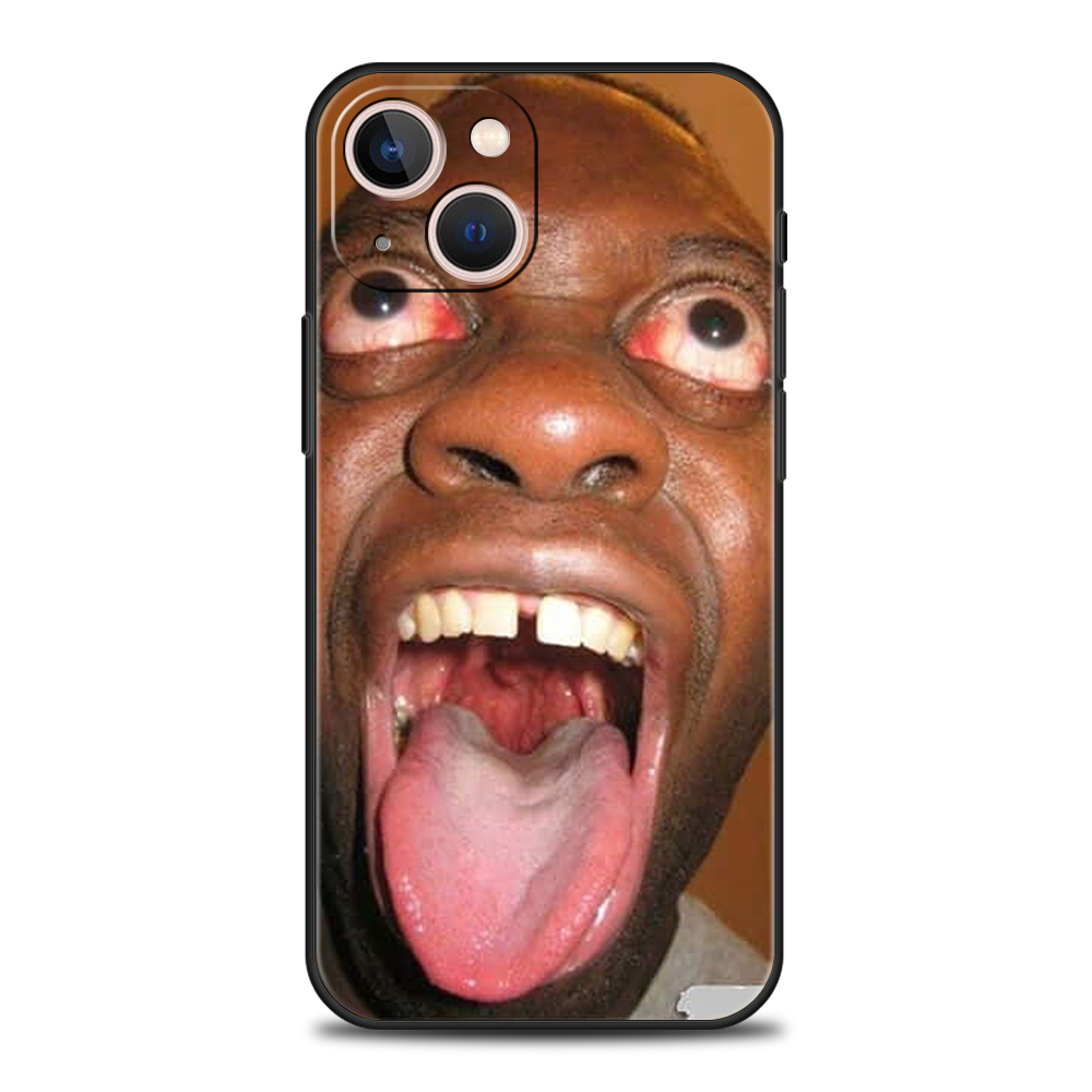 เคสโทรศัพท์สำหรับ iPhone 17 16 - Phone Cases Ugly บทวิจารณ์และราคา