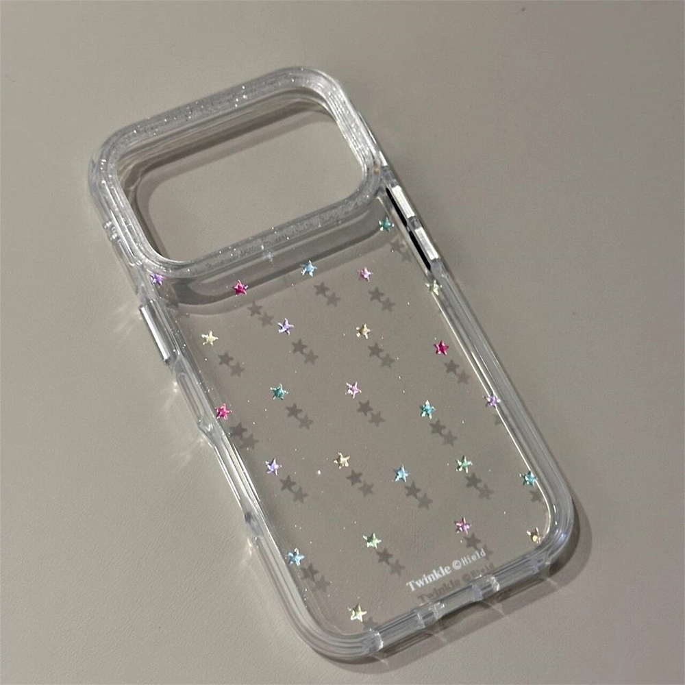 เคสโทรศัพท์กันกระแทกแบบใสลายดา - Phone Cases Pinterest บทวิจารณ์และราคา