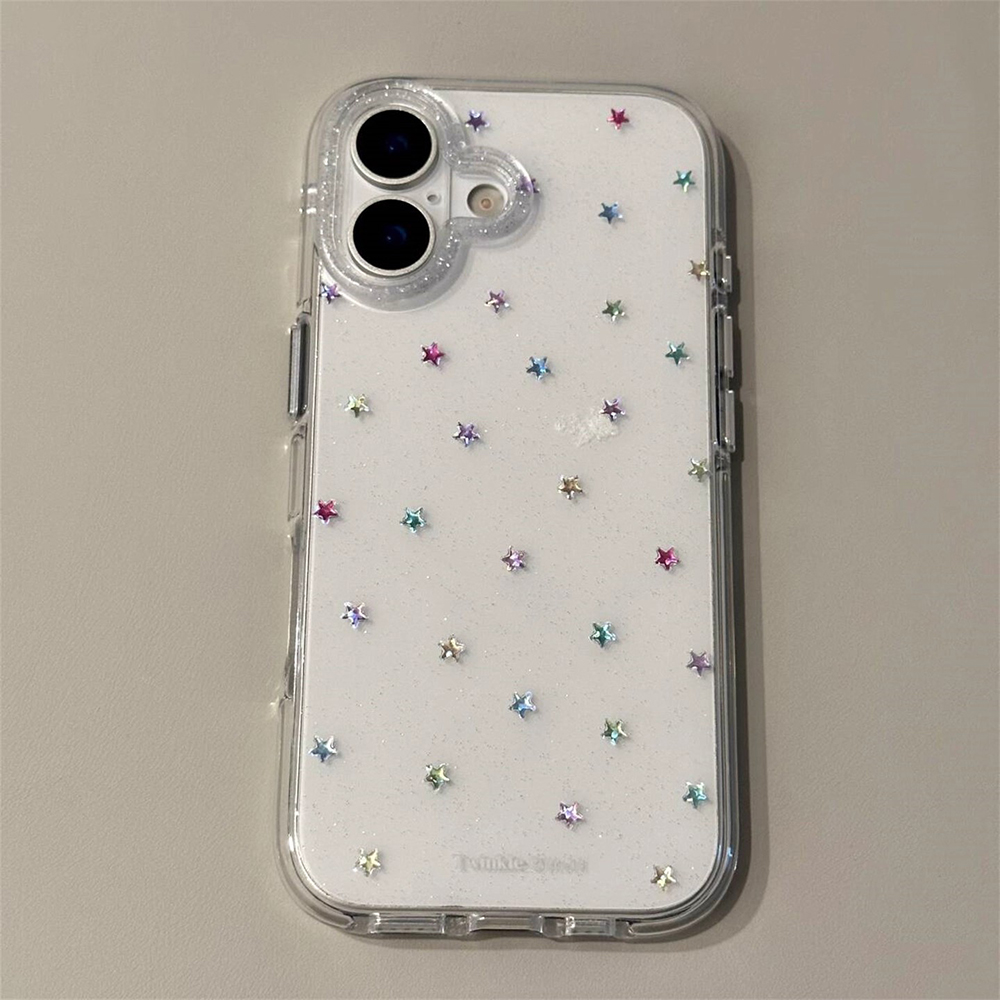 เคสโทรศัพท์กันกระแทกแบบใสลายดา - Phone Cases Pinterest บทวิจารณ์และราคา