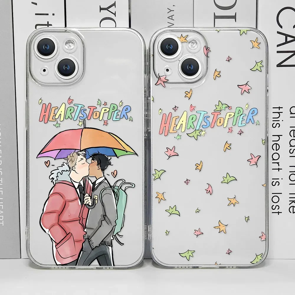 เคสซิลิโคนนิ่มแบบใสลายหัวใจสำห - Phone Cases Pinterest บทวิจารณ์และราคา