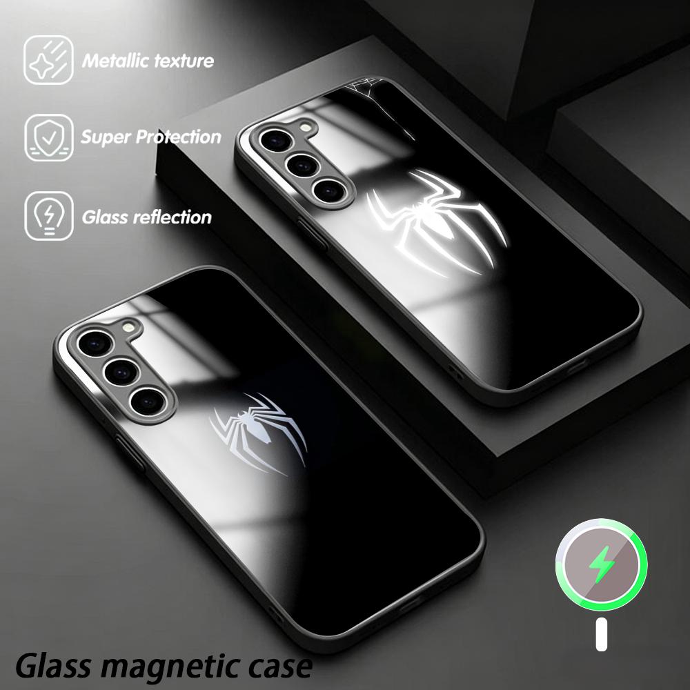 เคสโทรศัพท์ลายแมงมุมสุดเท่ห์ ส - Phone Cases Trending บทวิจารณ์และราคา