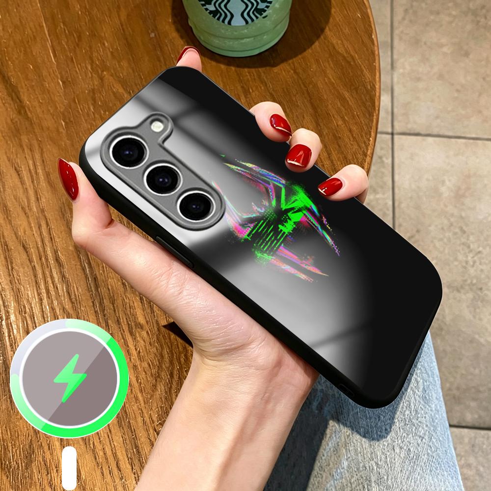 เคสโทรศัพท์ลายแมงมุมสุดเท่ห์ ส - Phone Cases Trending บทวิจารณ์และราคา