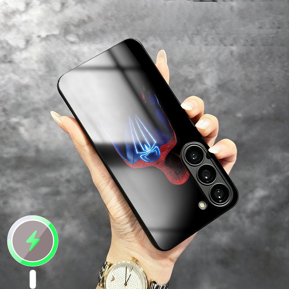 เคสโทรศัพท์ลายแมงมุมสุดเท่ห์ ส - Phone Cases Trending บทวิจารณ์และราคา