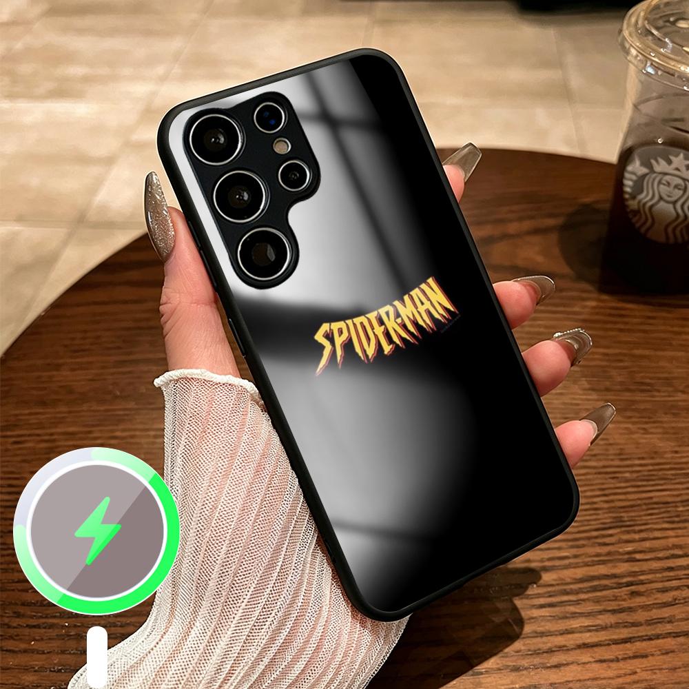 เคสโทรศัพท์ลายแมงมุมสุดเท่ห์ ส - Phone Cases Trending บทวิจารณ์และราคา