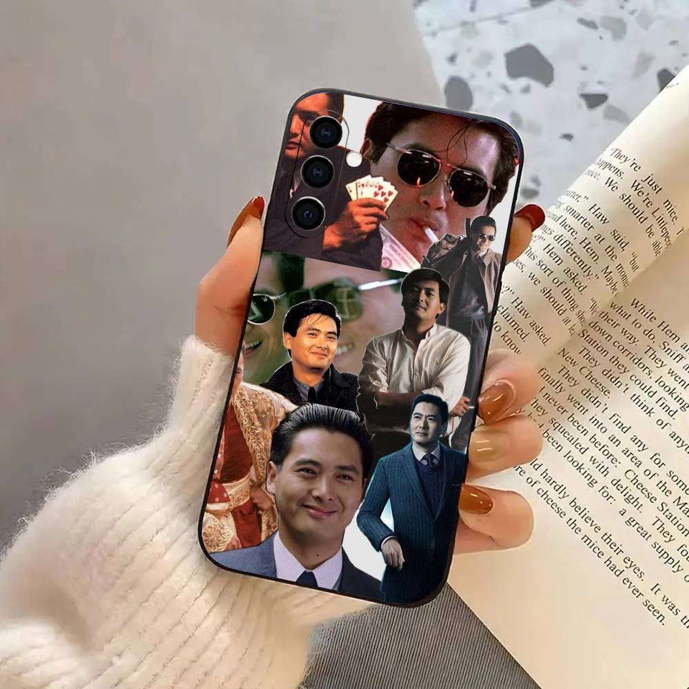 คลาสสิกฮ่องกงซีนีม่าเคสโทรศัพท - Phone Cases Hong Kong บทวิจารณ์และราคา